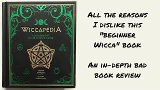 Виккапедия | Плохая рецензия на книгу
