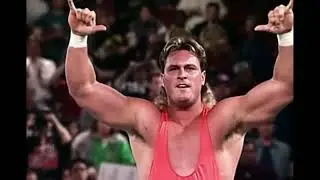 Brian Adams Crush Memorial Video