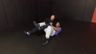 Joe Grello's Cutback Technique