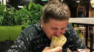 сувлак патруль