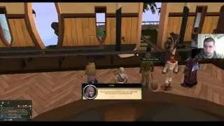 Runescape Easter Event 2016