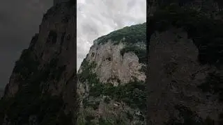 #music #2025 #travel #горы #горыкавказа #nature #река #горнаярека