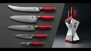 Kickstarter Launch Video