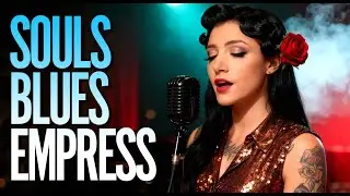 Classic Blues 2026 Playlist | Amy Winehouse Inspired Full Album Love Songs Collection