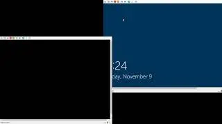 Windows 10 2019 Lite VS Normal - Installation Race,Shutdown,reboot,turning on