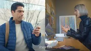 Work better together with Microsoft Teams