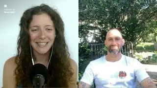 Interview with @libertyrose28 about living a Self-Reliant, Sovereign Lifestyle in Costa Rica 