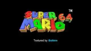 Mario 64 Wing Cap Theme (Elevator Music Version)