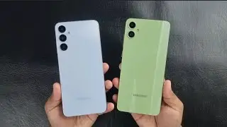 Samsung A05 Vs Samsung A05s Speed Test | 9to5Tech