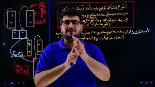 المحاضرة 4- نشاط العازل وبعض الاسئلة الوزارية