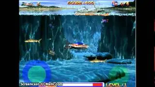 Ocean Quest