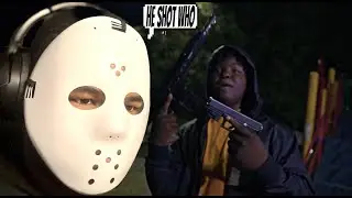HE KILLED TOO MANY PEOPLE!!!!!! Nezz x Chubb5x - Exchange Poles | #reaction