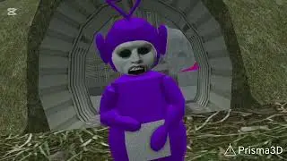 Cómo no animar 3 #humor #caca #memes #slendytubbies #teletubbies #capcut 