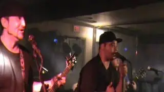 Three Finger Joe PROMO 2012.wmv