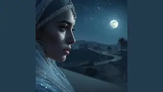 Moonlit Silk | A Journey Through Chill
