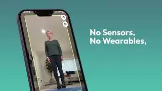 Arplo Health: No Sensors or Wearables