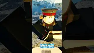 The WORST Roblox Entrenched Commander OF ALL TIME!