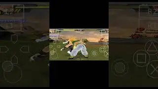 dbz budokai tenkaichi 3 best ps2  game on Android #dbzbudokaitenkaichi3 #bestps2games #trending