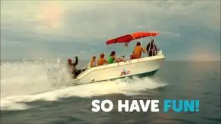 GoDiveNow with Ocean Enterprises