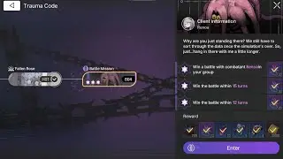 CHAOS ZERO NIGHTMARE 