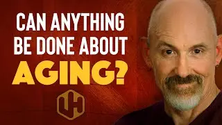 THE FIRST STEPS YOU NEED TO TAKE TO DEFEAT AGING | Building A Foundation For Longevity [2021]