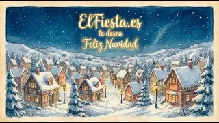 La Navidad se vive en ElFiesta.es