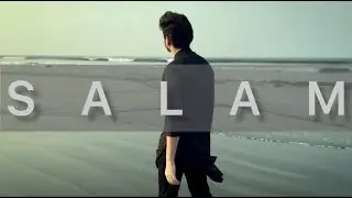 SALAM (Cover) | Original by Rahat Fateh Ali Khan & Shafqat Amanat Ali Khan | The Sufi Records