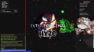 The Gota.io Has Broken Of Lag