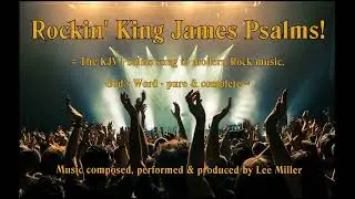 Psalm 37_Stage 3:  
