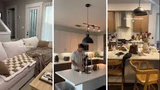 Cleaning and Organizing inspiration tiktok compilations 2