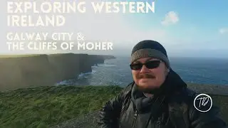 Ireland &ndash; Galway And Cliffs Of Moher Tour!