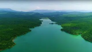 AMAZING VIEW OF CRIMEA!!! AERIAL DRONE  VIDEO. Russia(  part 1)/ НАШ КРЫМ лучшие виды с воздуха!!