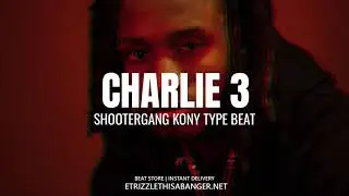*FREE* SHOOTERGANG KONY TYPE BEAT - 