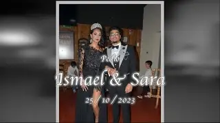 Ismael Y sara 2 // Mi Gran PEDIO GITANO 2023