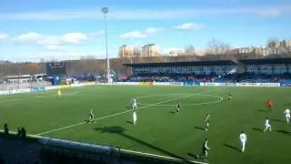 Дынама Менск 3