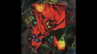 Hobgoblin | Roderick Kingsley dise&ntilde;ador de modas que estaba obsesionado con cometer cr&iacute;menes | #31