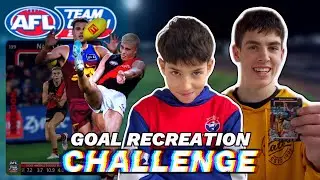 Тренер команды AFL, цель, отдых, вызов 2025