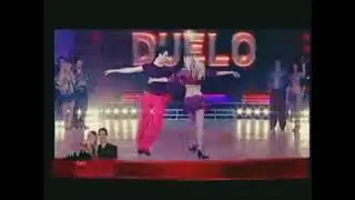 Duelo de salsa showmatch 2007