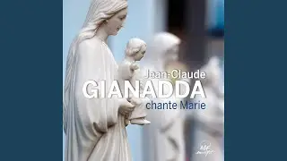 Bénie sois-tu Marie, viens habiter nos vies