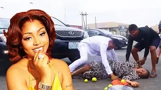 Everyone Called Her A Poor Orange Seller But She Met A Billionaire That Changed Her Life