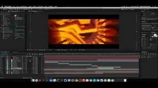 PushedToInsanity Intro v2 SPEED ART By Monsty