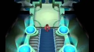 Tales of Symphonia - 11 Sylvarant Base