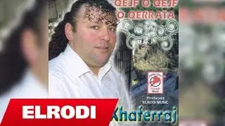 Spartak Xhaferraj  -  ku do veje e ku do shkoje (Official Song)