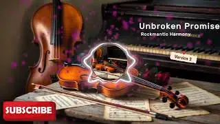 Rockmantic Harmony - Unbroken Promise 