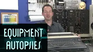 Daisy Wheel Typewriter: Equipment Autopsy #82