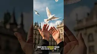 A Powerful Prayer to God for Strength, Peace, and Guidance | Deep Spiritual Encouragemen