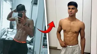 Can't go to the gym? I've got a HOME WORKOUT for you bro!
