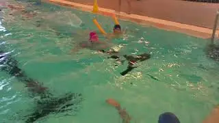 Aquathlon Braibant  juin 2024