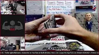 Loupe the App Full Live Stream - 9/29/21