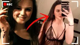 Někdo Zveřejňoval Fotografie Po Jejím Zmizení – Případ Jasmine Pace
